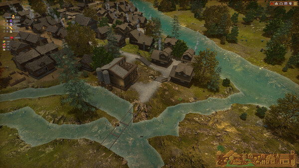 Exile screenshot 6