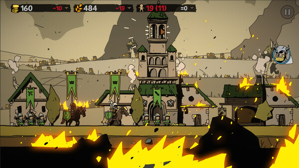 Parabellum: Siege Of Legends screenshot 7