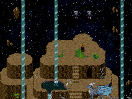 Valiant: Resurrection screenshot 6