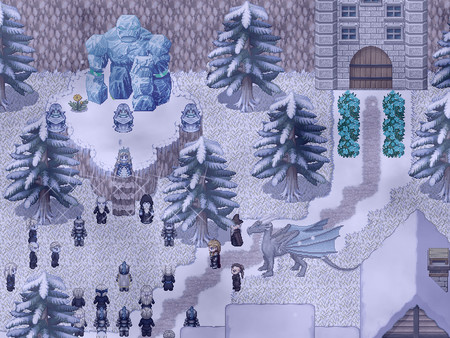 Valiant: Resurrection screenshot 9
