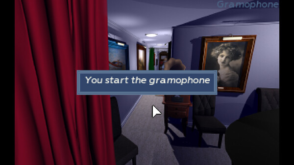 SOS (Save Our Sandwiches) screenshot 1