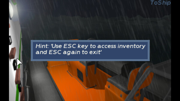SOS (Save Our Sandwiches) screenshot 5