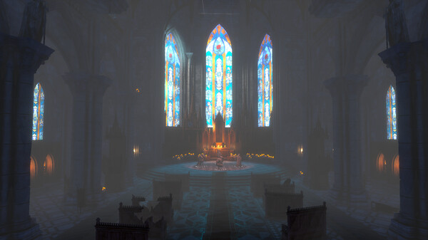 Mad Experiments: Escape Room - Sanctuary screenshot 7