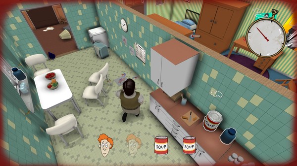 60 Seconds! screenshot 11