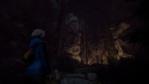 Through the Woods screenshot 9