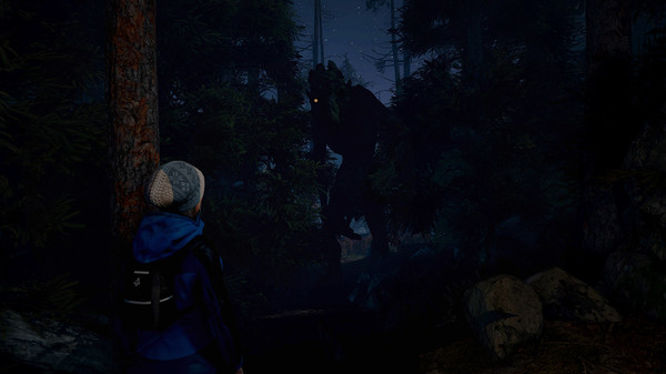 Through the Woods screenshot 8