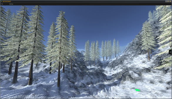 GeoVox screenshot 4