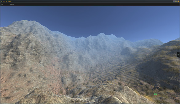GeoVox screenshot 7