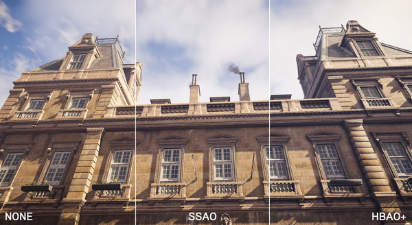 Assassin's Creed Syndicate screenshot 10