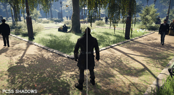 Assassin's Creed Syndicate screenshot 11