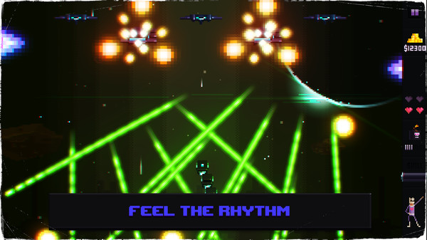 Beat Da Beat screenshot 3