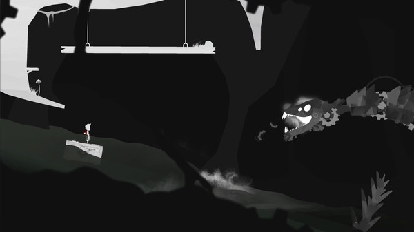 Albert and Otto screenshot 8