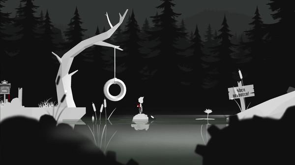 Albert and Otto screenshot 1