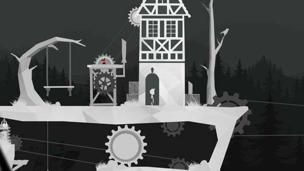 Albert and Otto screenshot 4