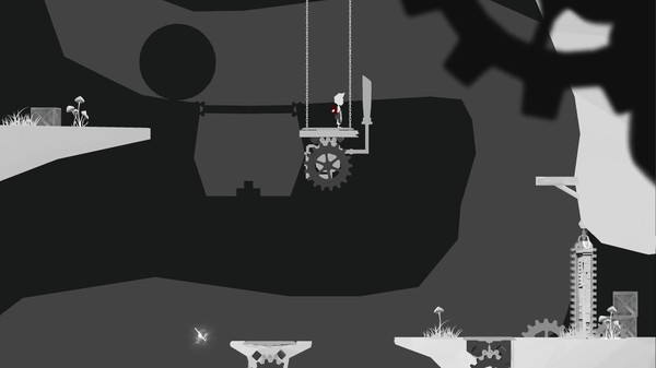 Albert and Otto screenshot 7