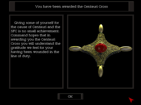 Terra Nova: Strike Force Centauri screenshot 8