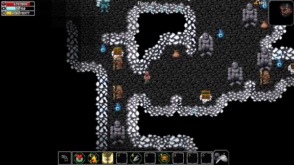 The Enchanted Cave 2 screenshot 3