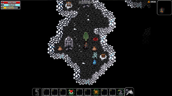 The Enchanted Cave 2 screenshot 6