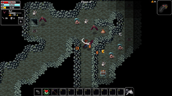 The Enchanted Cave 2 screenshot 2