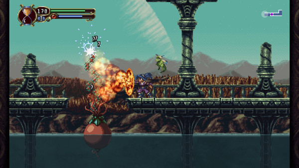Timespinner screenshot 7