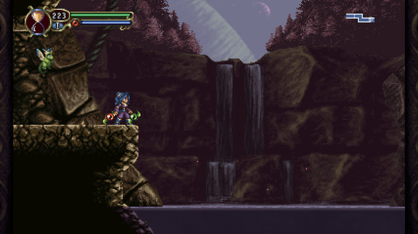 Timespinner screenshot 10