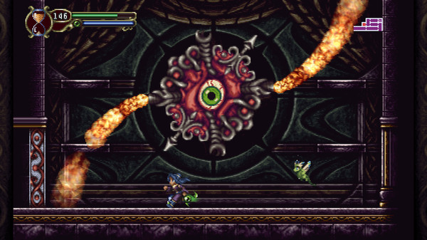 Timespinner screenshot 6