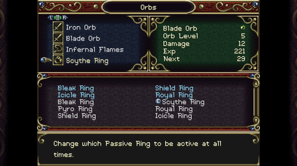 Timespinner screenshot 5