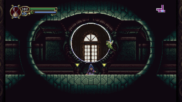 Timespinner screenshot 9