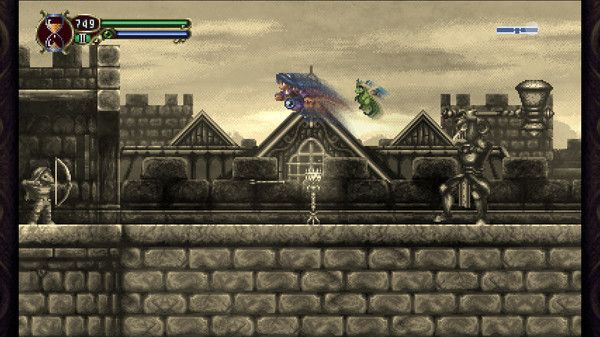 Timespinner screenshot 4