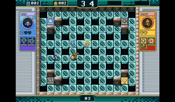 Chronoclysm screenshot 2