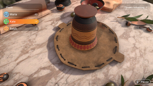 Yatzi 2 screenshot 7