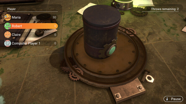 Yatzi 2 screenshot 10