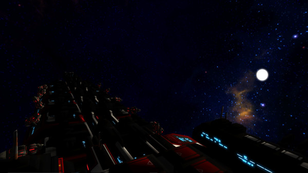 Sirius screenshot 1