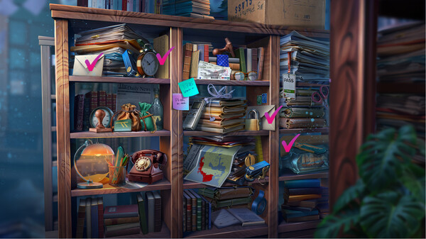 Mystery of Myths: Mystery of the Fjords Collector's Edition screenshot 4