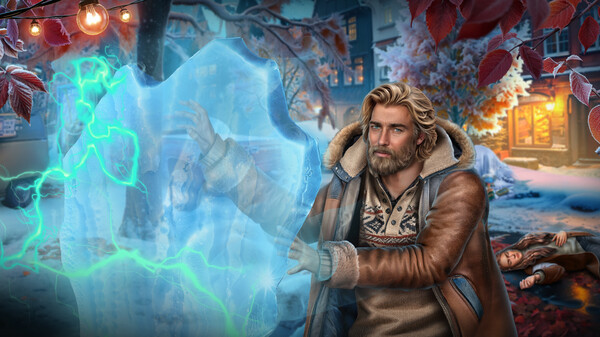 Mystery of Myths: Mystery of the Fjords Collector's Edition screenshot 3