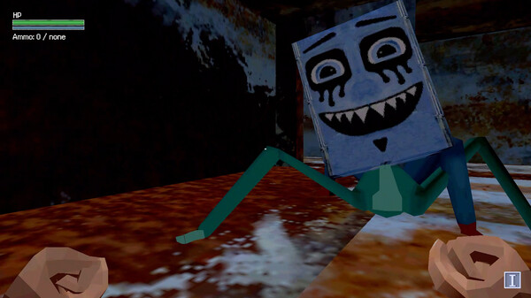 Dad left me in the car screenshot 3