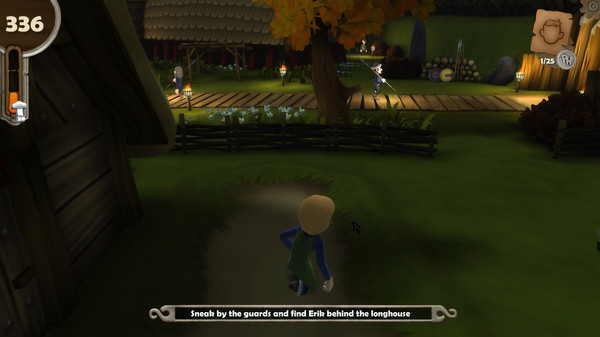 Playing History: Vikings screenshot 7
