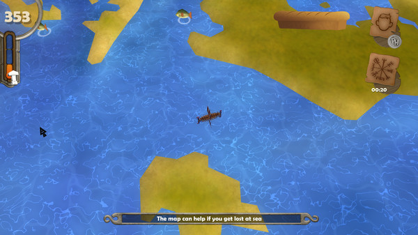 Playing History: Vikings screenshot 5