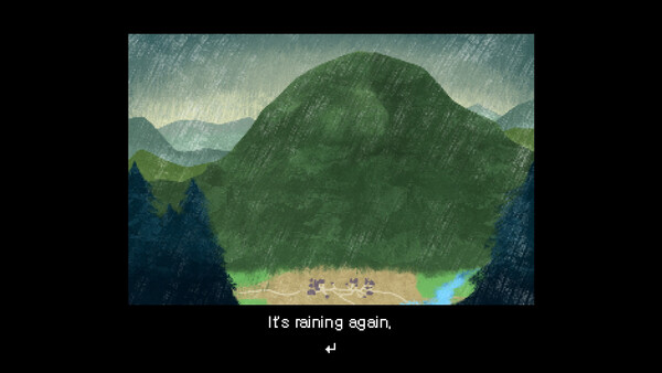 Seeking The Guardian screenshot 1