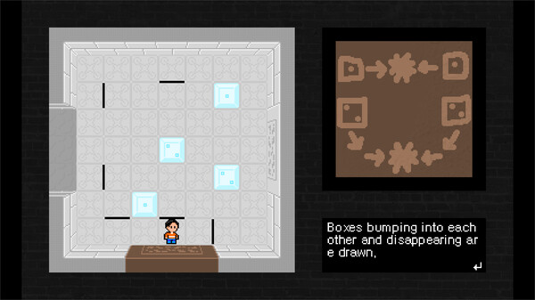 Seeking The Guardian screenshot 5