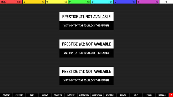 Idle Colors screenshot 7