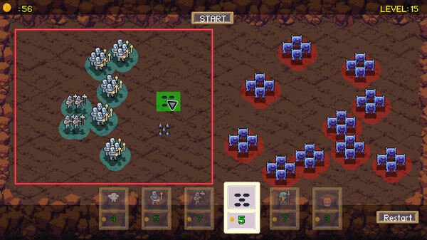Gladiator Fights screenshot 1