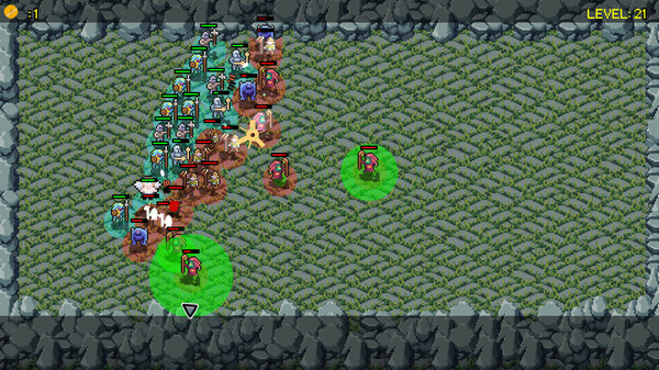 Gladiator Fights screenshot 4