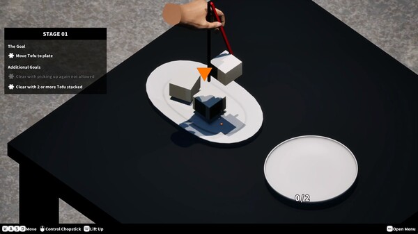 All About Chopsticks screenshot 1