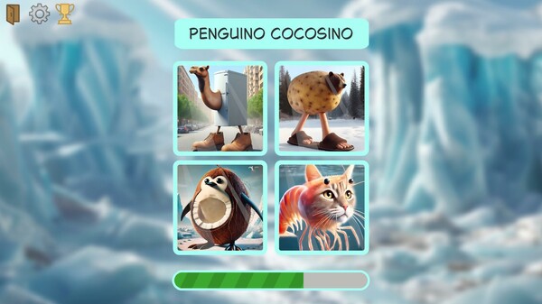 Brainrot: Animal Quizzes screenshot 6