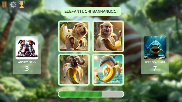 Brainrot: Animal Quizzes screenshot 5