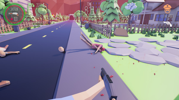 Garbage Day screenshot 2