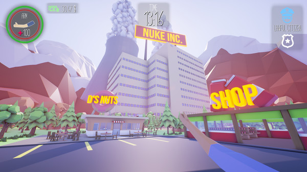 Garbage Day screenshot 4