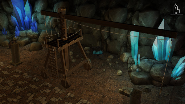 Mystery Maze Of Balthasar Castle screenshot 7