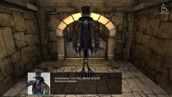 Mystery Maze Of Balthasar Castle screenshot 10